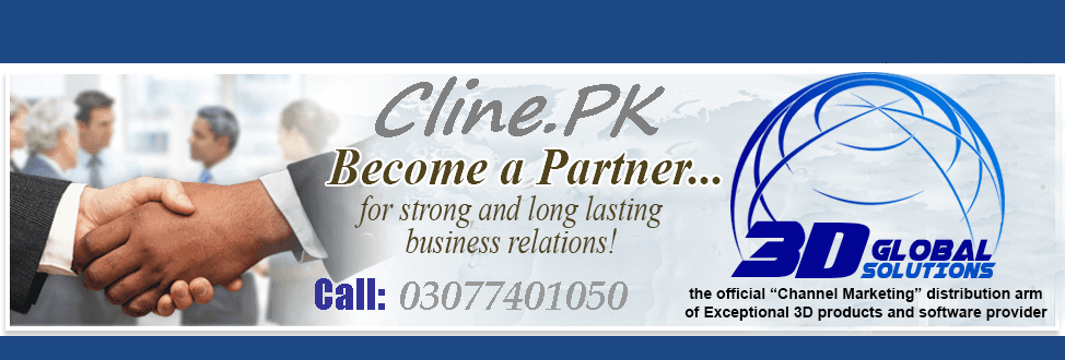 Cline.PK - Cline CCcam Server Admin Panel Provider In Pakistan